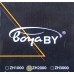 Катушка для спиннинга, BoyaBy, ZH 2000, 5+1 подшипник, размер 2000